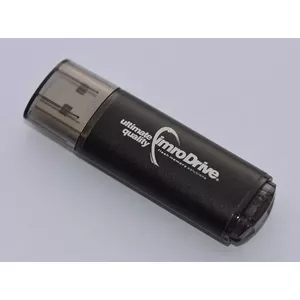 USB флеш-память IMRO BLACK 32ГБ USB Type-A 2.0