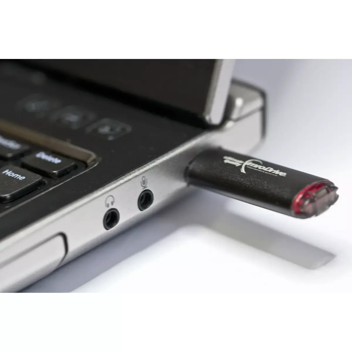 USB флеш-накопитель IMRO BLACK/64GB Photo 4