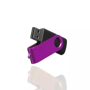 IMRO AXIS/128G USB USB zibatmiņa 128 GB USB Type-A 2.0 Violets