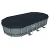 Bestway Levant 56710 karkasa baseins Photo 3