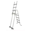 Bestway Levant 56710 karkasa baseins Photo 10