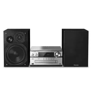 Home audio micro system Panasonic SC-PMX94EG-S