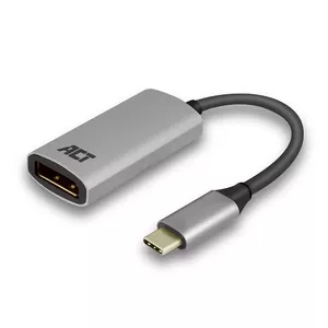 USB-C to DisplayPort adapter ACT AC7030