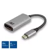 USB-C uz DisplayPort adapteris ACT AC7030 Photo 4