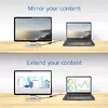 USB-C uz DisplayPort adapteris ACT AC7030 Photo 7