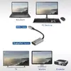 USB-C uz DisplayPort adapteris ACT AC7030 Photo 8