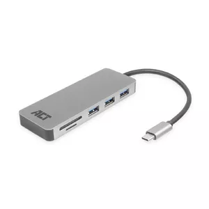 USB-C Hub ACT AC7050