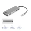 USB-C centrmezgls ACT AC7050 Photo 2
