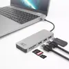 USB-C centrmezgls ACT AC7050 Photo 4