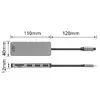 USB-C centrmezgls ACT AC7050 Photo 6
