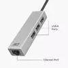 USB-C Hub ACT AC7055 Photo 3