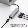 USB-C Hub ACT AC7055 Photo 5