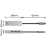USB-C Hub ACT AC7055 Photo 7