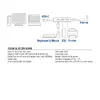USB-C хаб ACT AC7055 с Gigabit Ethernet и 3x USB-A Photo 12