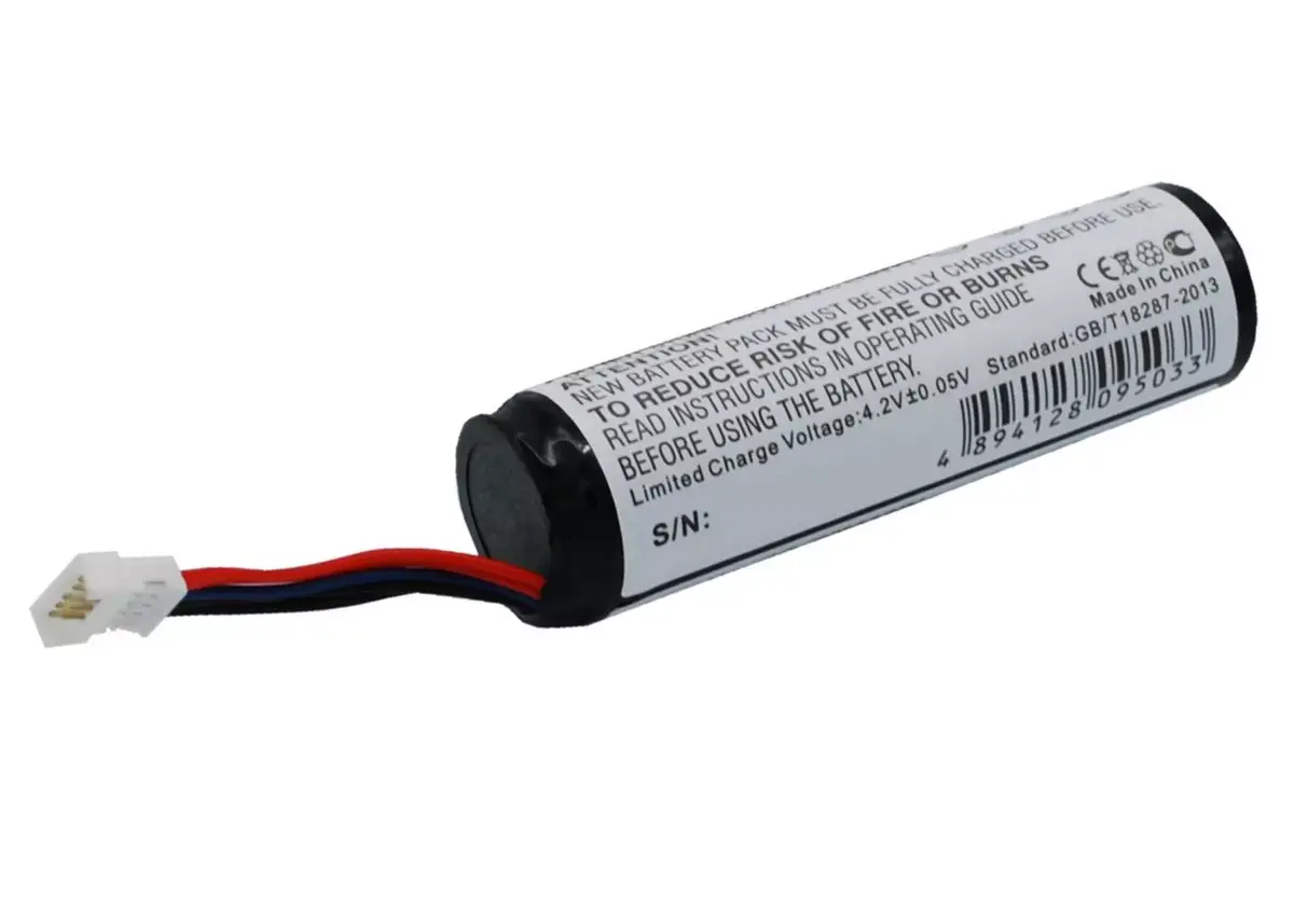 Аккумулятор Datalogic MBXPOS-BA0067 Photo 2