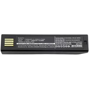 Battery Honeywell MBXPOS-BA0114