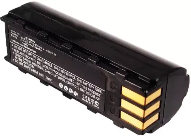 Аккумулятор CoreParts MBXPOS-BA0214 Photo 2
