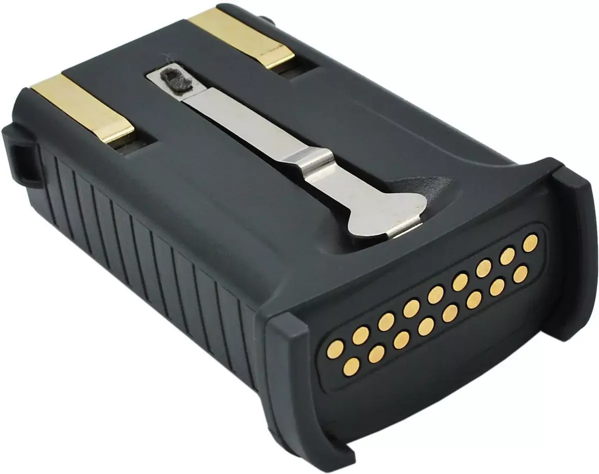 Аккумулятор CoreParts MBXPOS-BA0287 Zebra MC9000 MC9190G MC9190-Z RFID MC9200 Photo 2