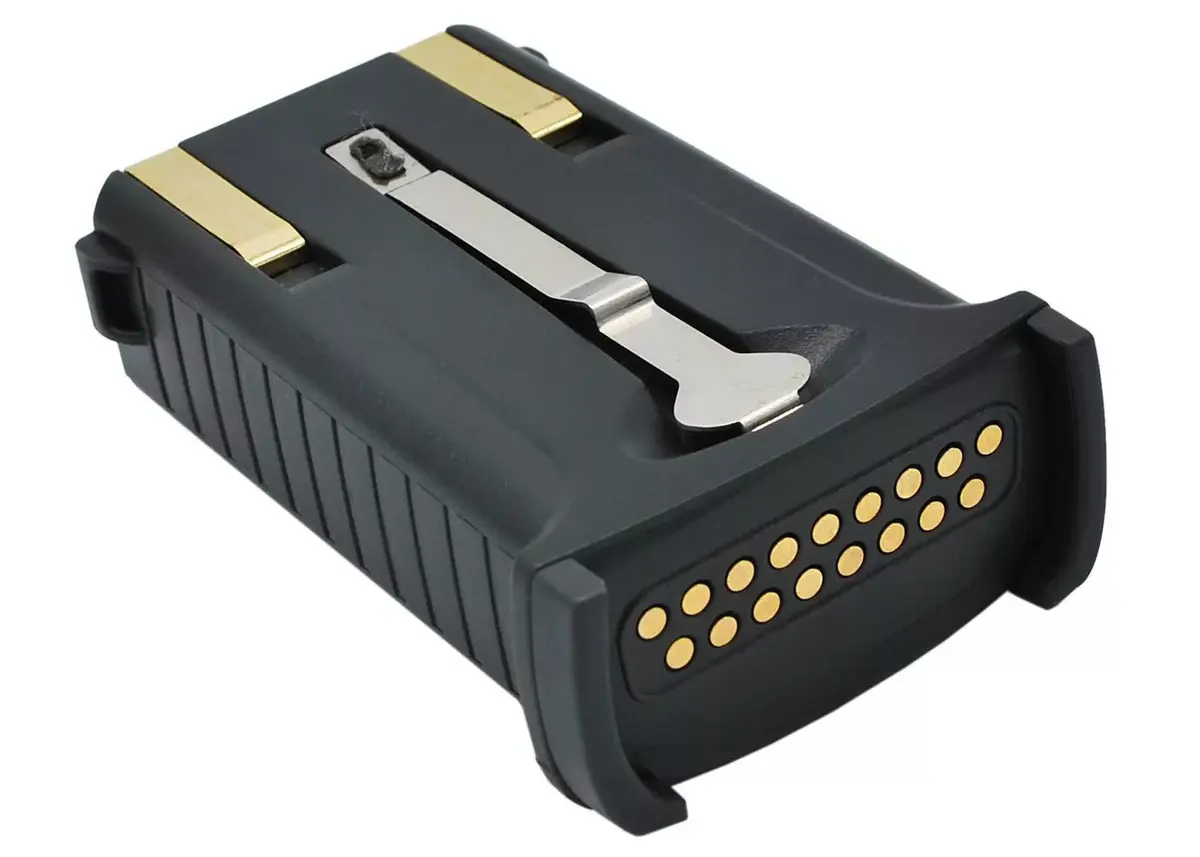 Аккумулятор CoreParts MBXPOS-BA0287 Zebra MC9000 MC9190G MC9190-Z RFID MC9200 Photo 3
