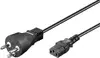 Силовой кабель Microconnect PE120405R Photo 2