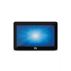 Elo Touch Solutions 0702L 17,8 cm (7") LCD/TFT 500 cd/m² Черный Сенсорный экран