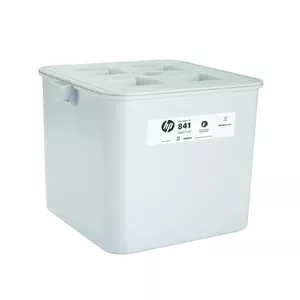 HP 841 PageWide XL Cleaning Container