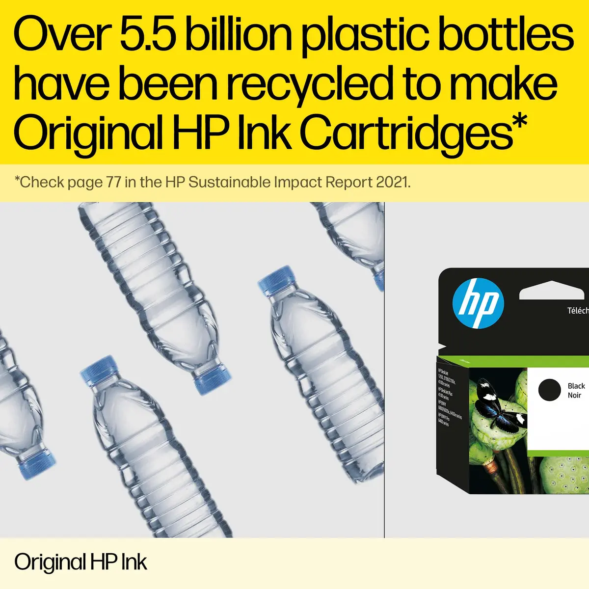 HP 843C Cyan PageWide XL tintes kasetne C1Q66A Photo 5