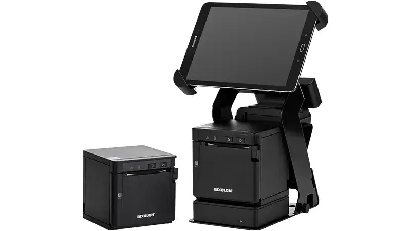 POS принтер Bixolon SRP-Q300K Photo 3