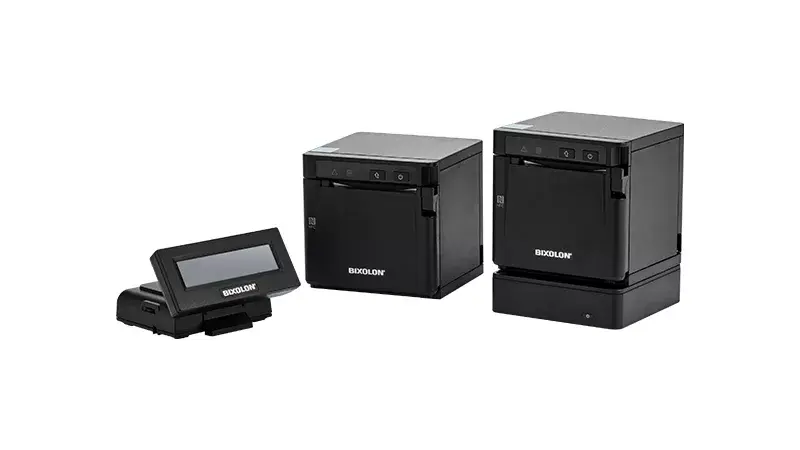 POS принтер Bixolon SRP-Q300K Photo 6