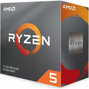 AMD Ryzen 5 3600 procesors 3,6 GHz 32 MB L3 Kaste