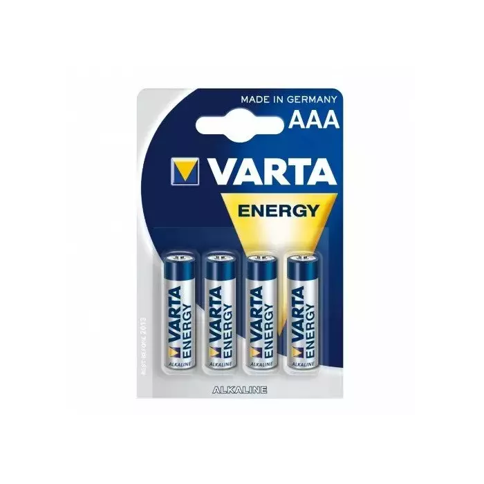 Varta ?BAVA 4103-10 Photo 1