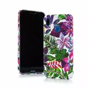 Phone back case iLike for iPhone X / Xs Smooth3 model GSM044623, protective slim shell
