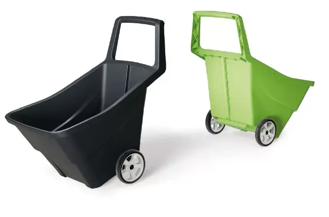 Manual wheelbarrow Prosperplast Load&go III Photo 2