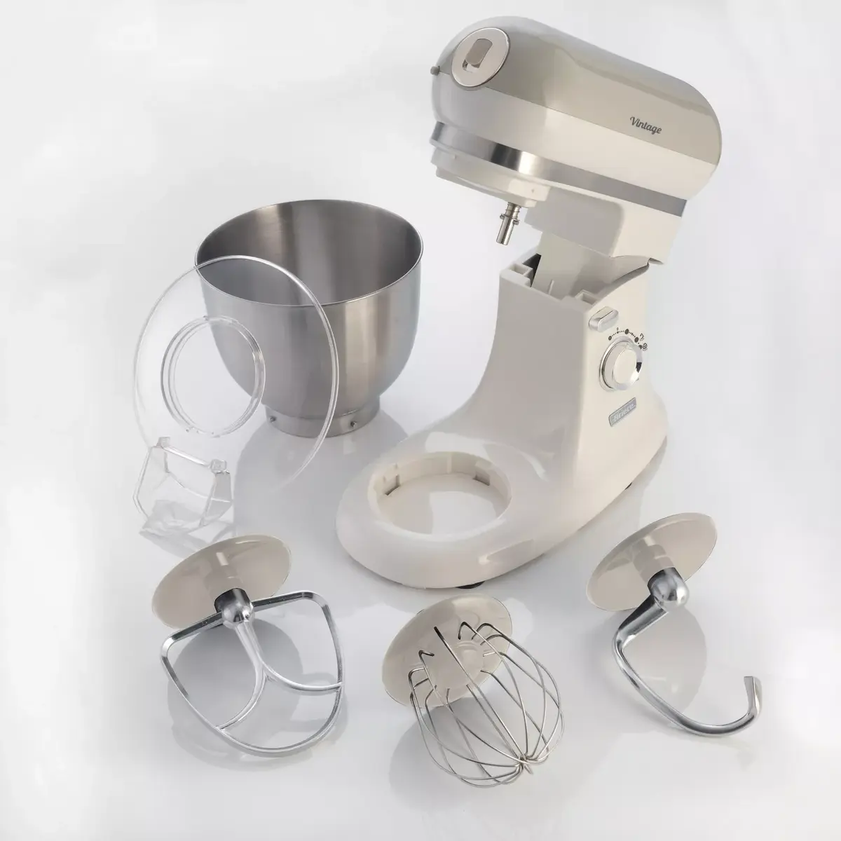 Food Processor Ariete 1588 Photo 2