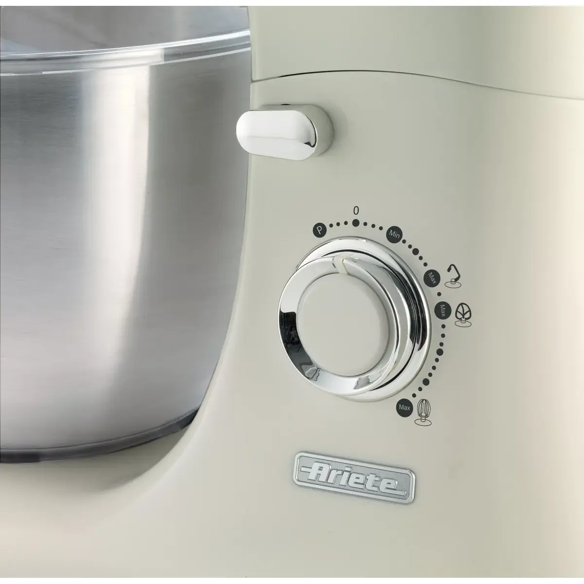 Food Processor Ariete 1588 Photo 4