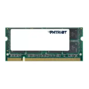 Memory module Patriot Memory DDR4 8GB 2666MHz