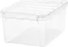 SmartStore Classic 10 uzglabāšanas kaste 8L Photo 4