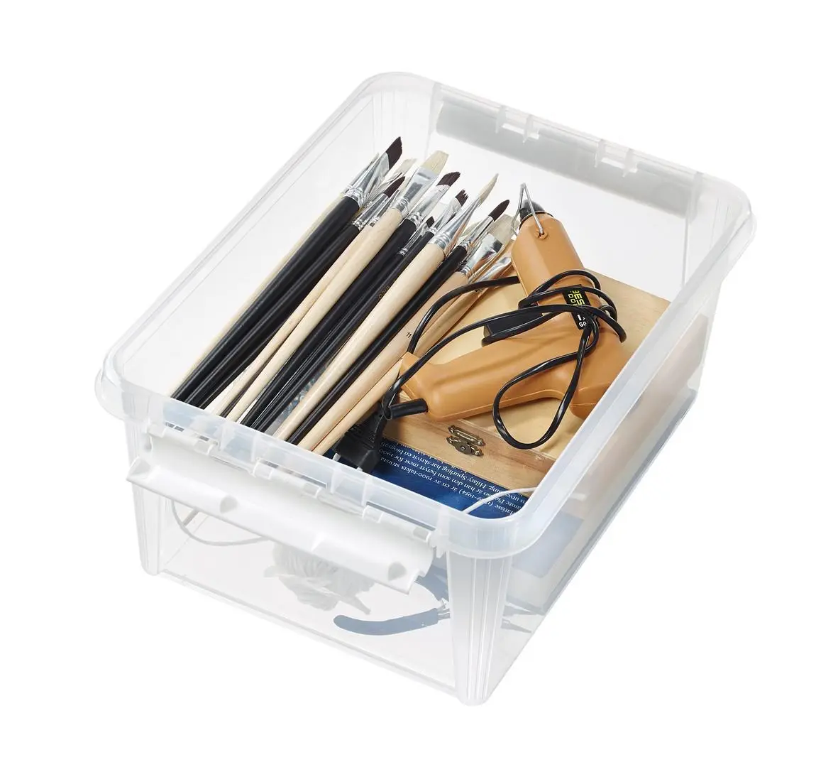 SmartStore Classic 15 uzglabāšanas kaste 14L Photo 3