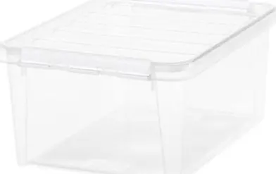 SmartStore Classic 15 uzglabāšanas kaste 14L Photo 4