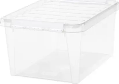 SmartStore Classic 31 Storage Box 32L Photo 4