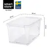 SmartStore Classic 45 Storage Box 47L Photo 2