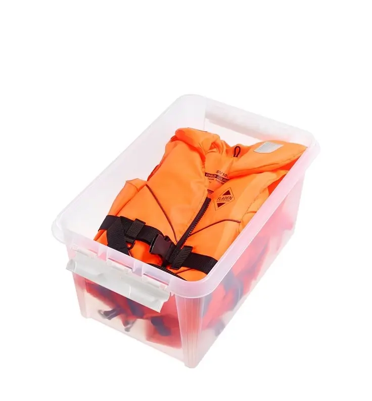 SmartStore Classic 45 Storage Box 47L Photo 3