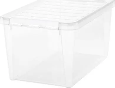 SmartStore Classic 45 Storage Box 47L Photo 4