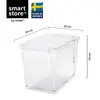 SmartStore Classic 65 Storage Box 61L Photo 2