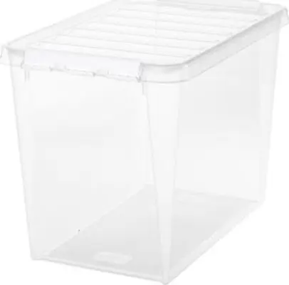 SmartStore Classic 65 Storage Box 61L Photo 4