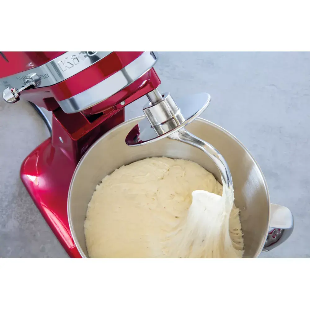 Mīklas āķis KitchenAid 5KSM5THDHSS Photo 2