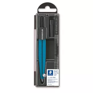 Staedtler 550 Melns, Zils 1 pcs