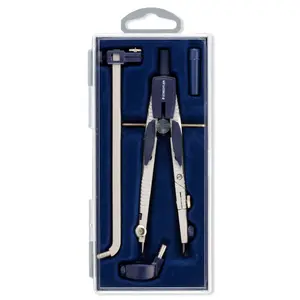 Bow Compass Staedtler 553 02