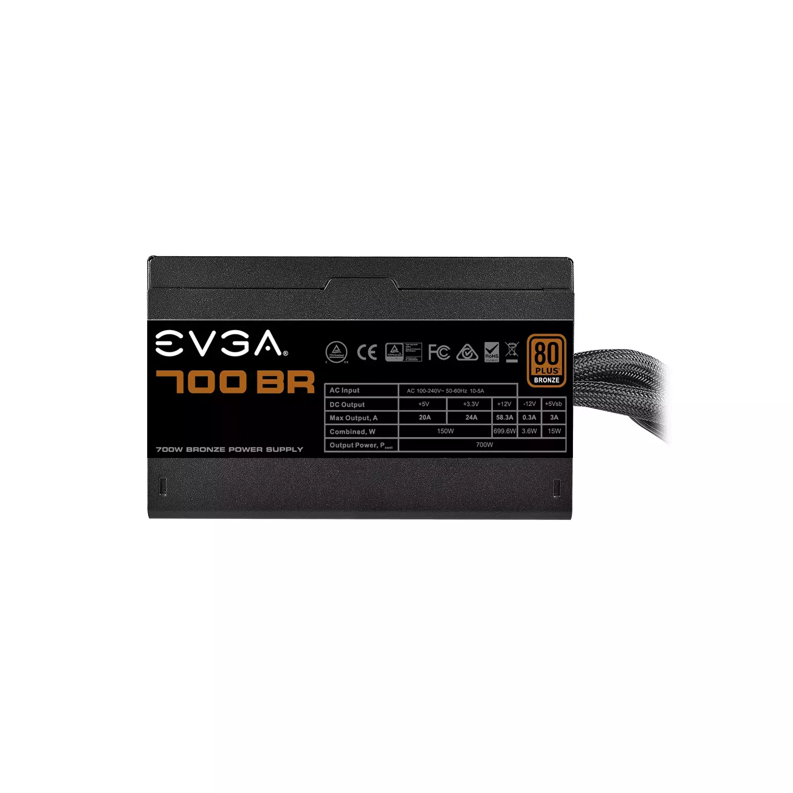 EVGA 100-BR-0700-K2 Photo 6