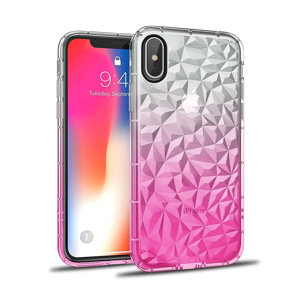 Silikona maciņš SWISSTEN Crystal Clear Case